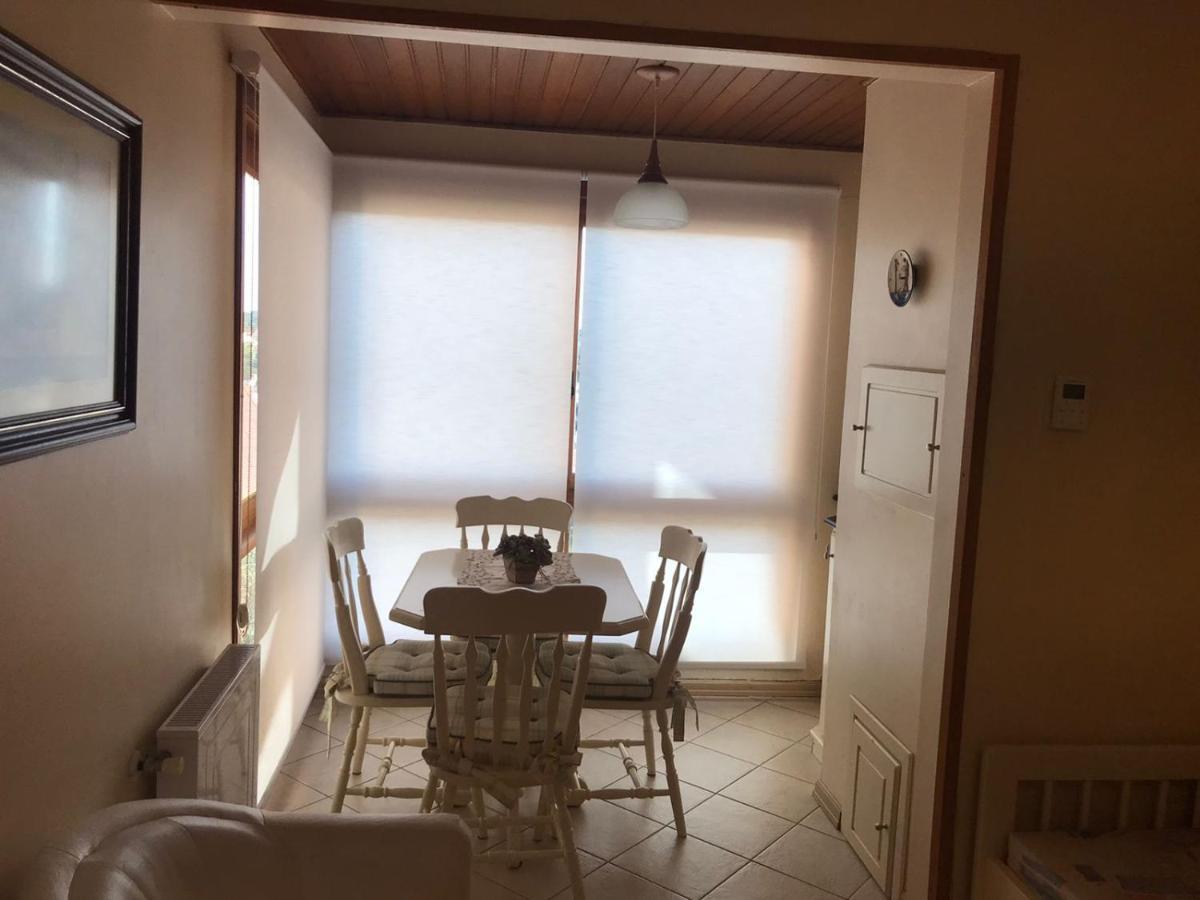 Апартаменты Flat Gramado Centro - Proximo Da Rua Coberta Экстерьер фото