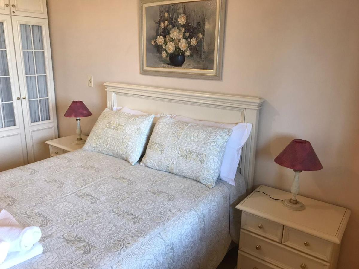 Апартаменты Flat Gramado Centro - Proximo Da Rua Coberta Экстерьер фото