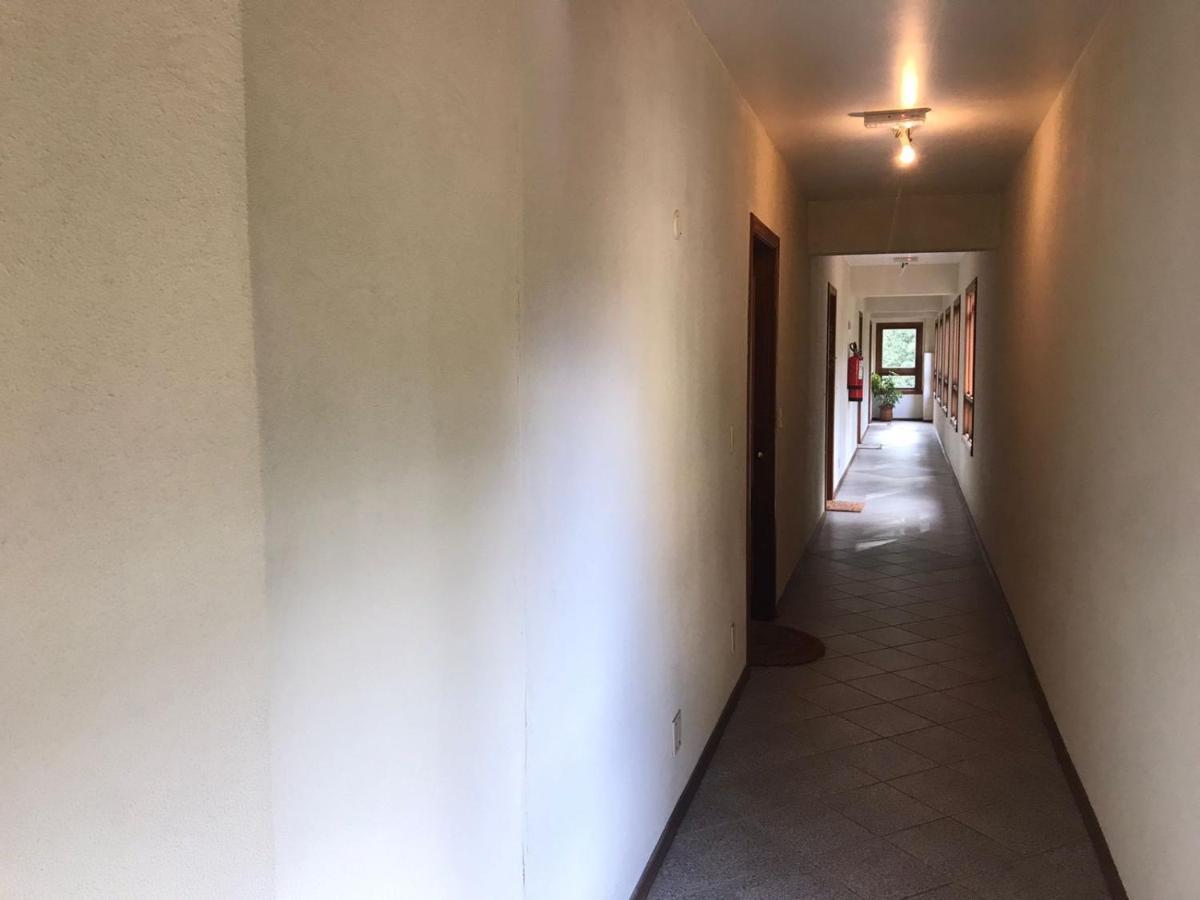 Апартаменты Flat Gramado Centro - Proximo Da Rua Coberta Экстерьер фото