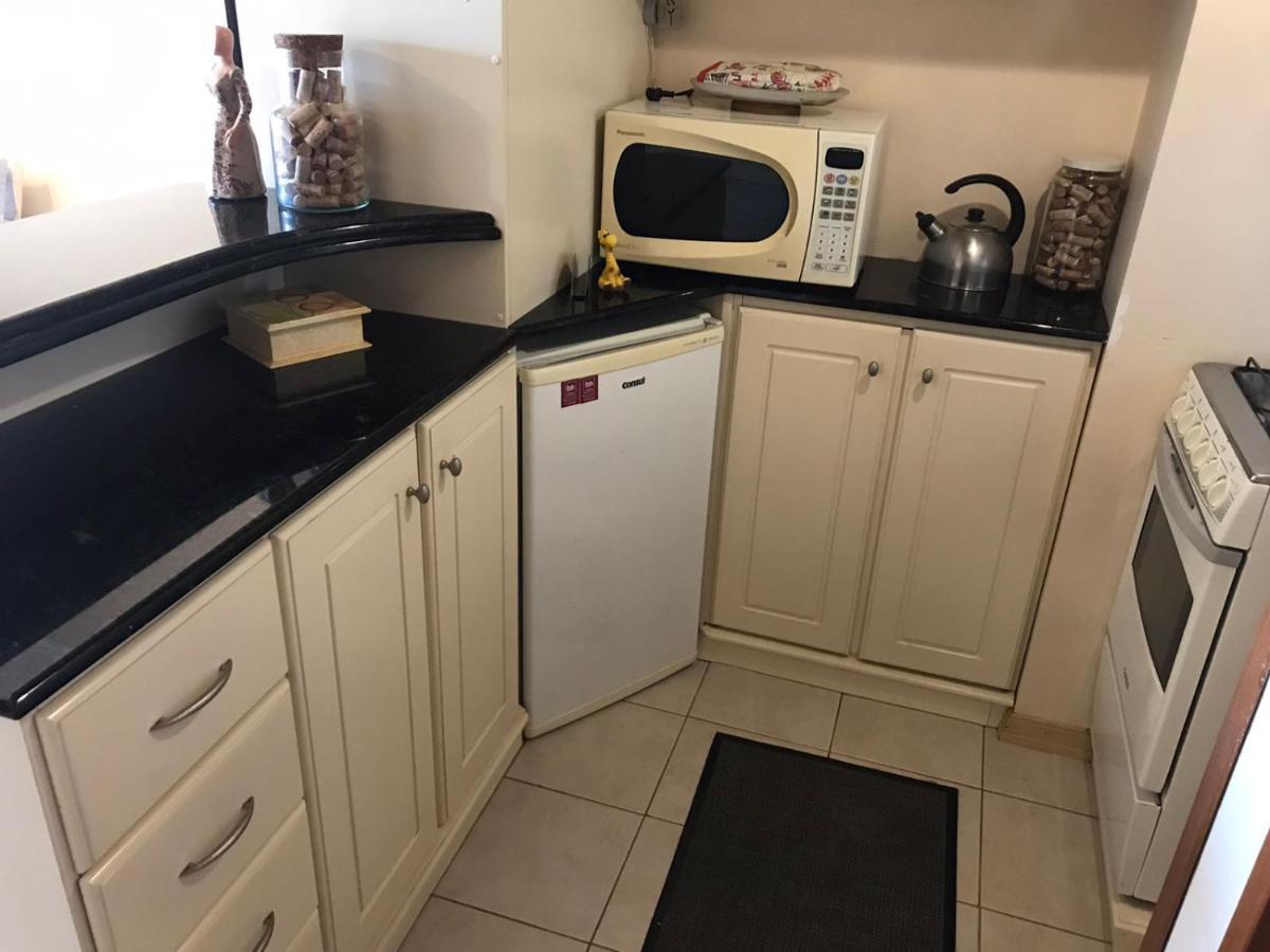 Апартаменты Flat Gramado Centro - Proximo Da Rua Coberta Экстерьер фото