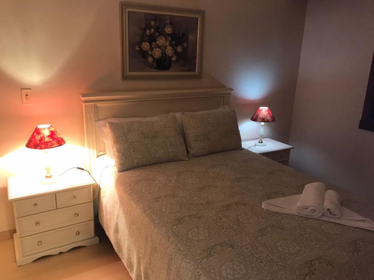 Апартаменты Flat Gramado Centro - Proximo Da Rua Coberta Экстерьер фото